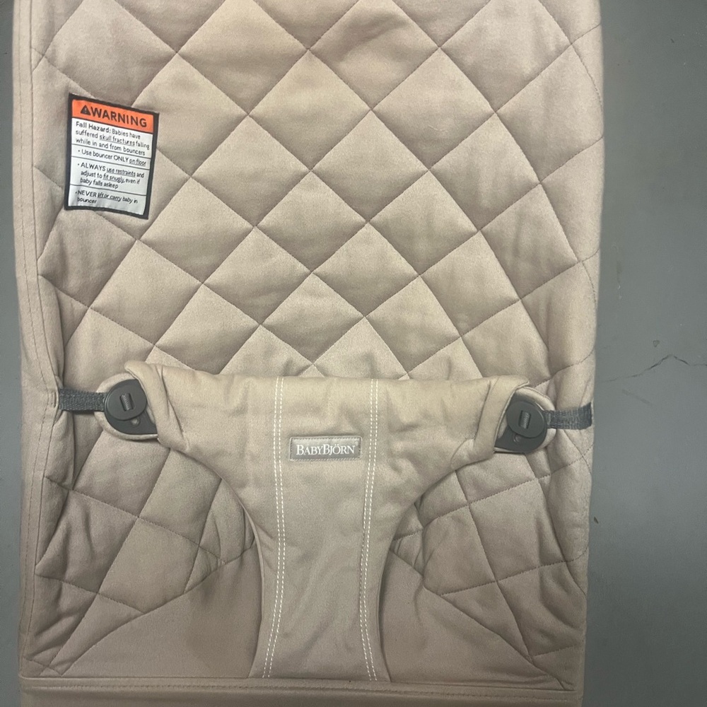 BabyBjorn Bouncer